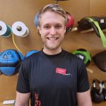 Johan Smith, Activage