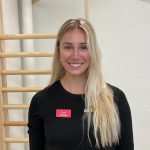 Sara Rundqvist Personlig tränare franchisetagare